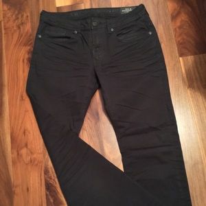 Navy blue Pants (32 W 34 L)